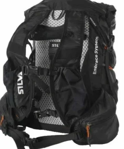 Silva Strive Mountain Pack 17+3 Black