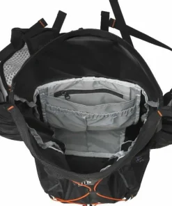 Silva Strive Mountain Pack 17+3 Black
