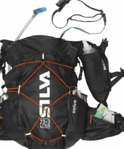 Silva Strive Mountain Pack 23+3 Nocolour No colour Hot