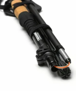 Trekking Aluminum Z-Fold Skidor|Övrig Utrustning