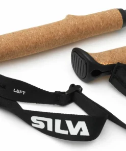 Outlet Trekking Poles Carbon Tele Skidor