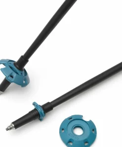 Outlet Trekking Poles Carbon Tele Skidor