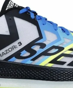 Skechers Go Run Razor 3 Black Green