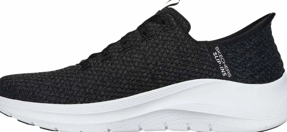 Skechers Men's Arch Fit 2.0 Look Ahead Black