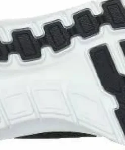 Skechers Men's Arch Fit 2.0 Look Ahead Black