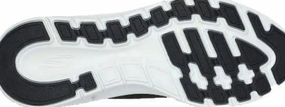 Skechers Men's Arch Fit 2.0 Look Ahead Black