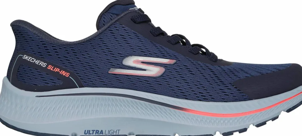 Skechers Men's Go Run Consistent 2.0 Navy
