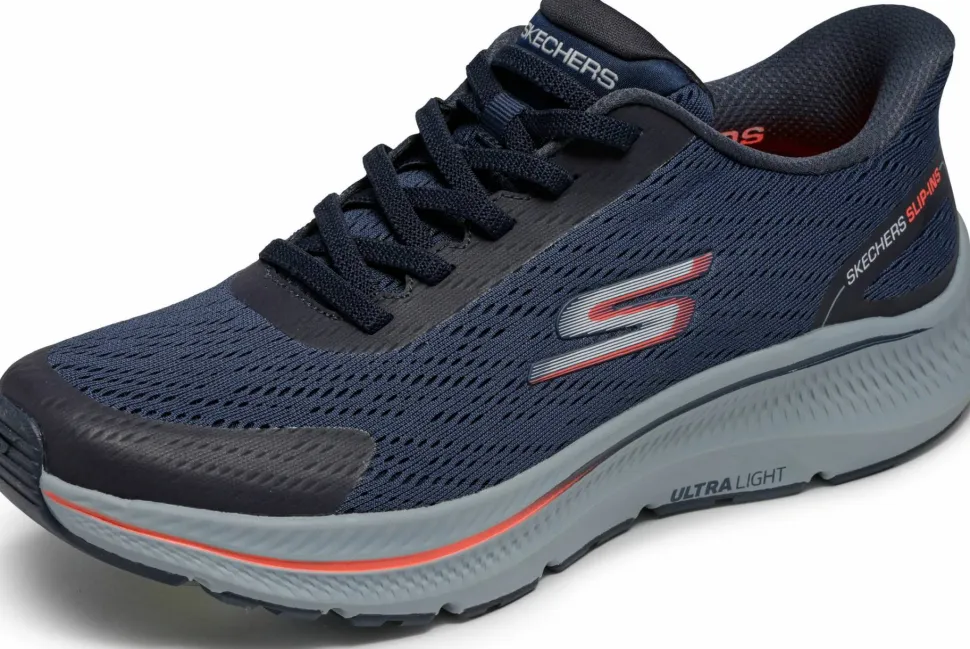 Skechers Men's Go Run Consistent 2.0 Navy