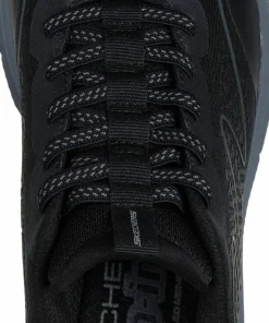 Skechers Men's Switch Back Mist Black