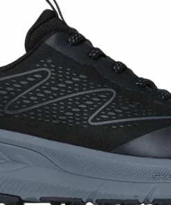 Skechers Men's Switch Back Mist Black