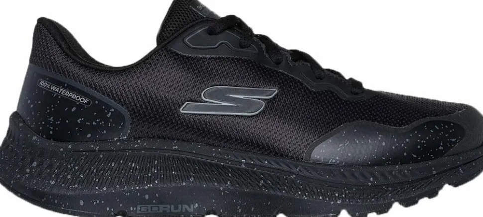 Skechers Unisex Go Run Consistent 2.0 Bbk