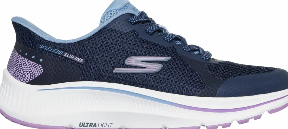 New Women's Go Run Consistent 2.0 Löparskor Dam