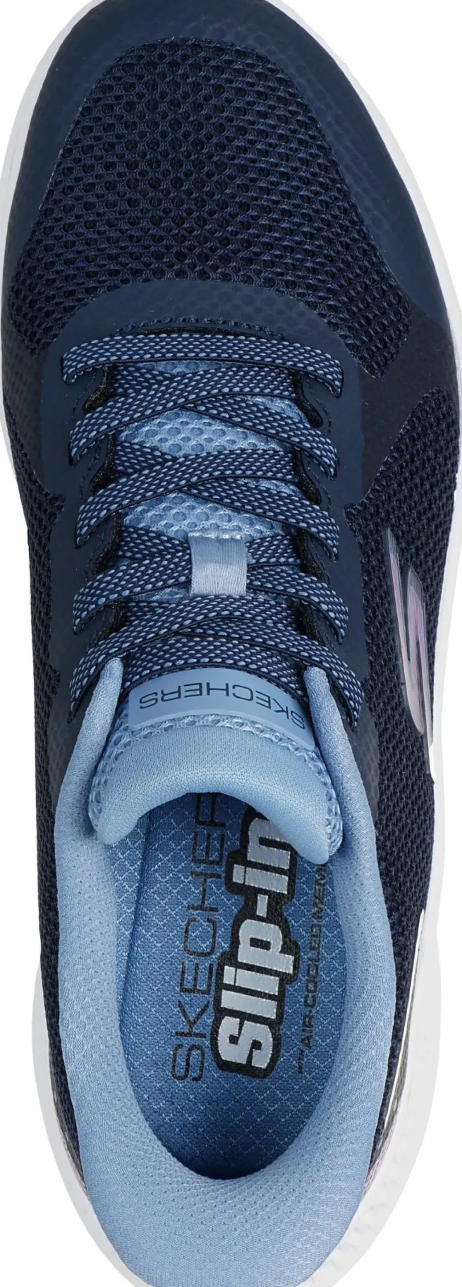 New Women's Go Run Consistent 2.0 Löparskor Dam