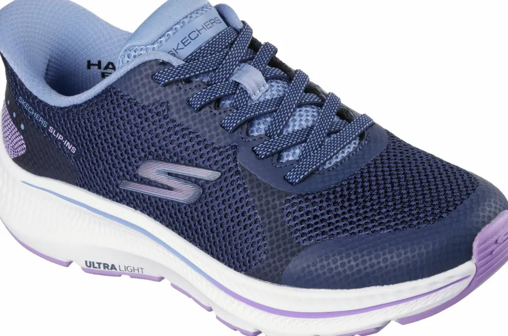 New Women's Go Run Consistent 2.0 Löparskor Dam
