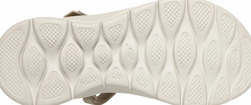 Best Women's Go Walk Flex Sandal - Illuminate Damsandaler