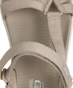 Best Women's Go Walk Flex Sandal - Illuminate Damsandaler