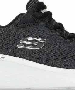 Skechers Women's Skech-Lite Pro Slip-Ins Black/White