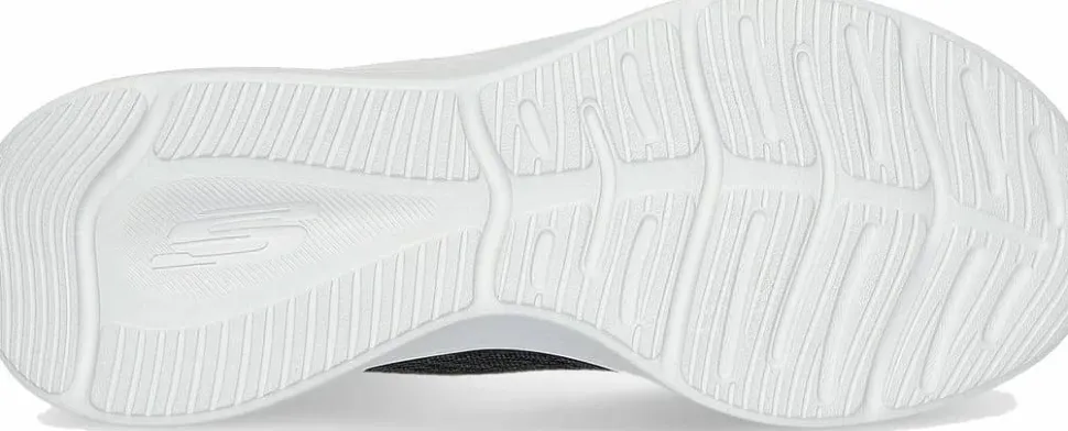 Skechers Women's Skech-Lite Pro Slip-Ins Black/White