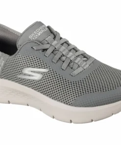 Skechers Women's Slip-Ins GO WALK Flex - Grand Entrence Olive Clearance