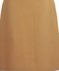 Skhoop Kristin Skirt Khaki