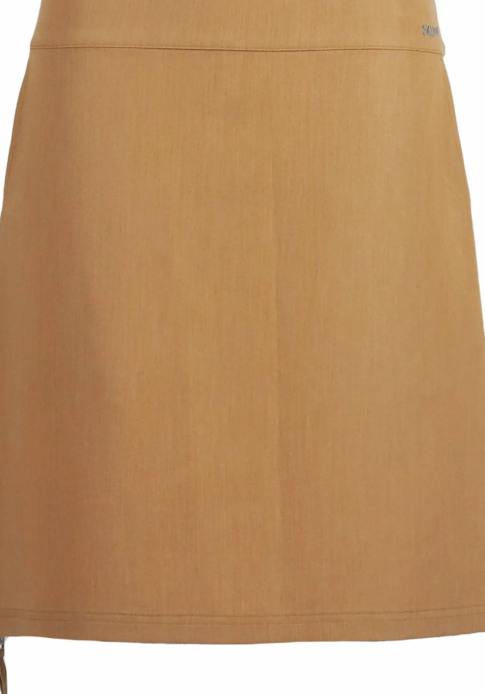 Skhoop Kristin Skirt Khaki