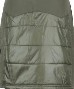 Skhoop Women's Callie Skirt Olive