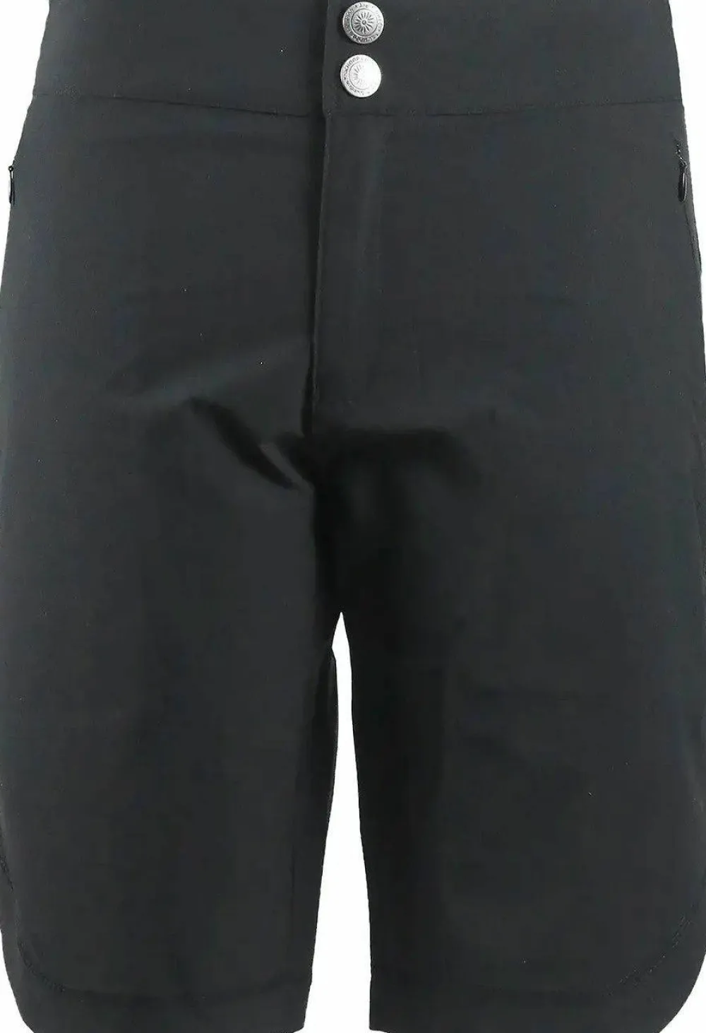 Skhoop Women's Edvina Shorts Black Hot