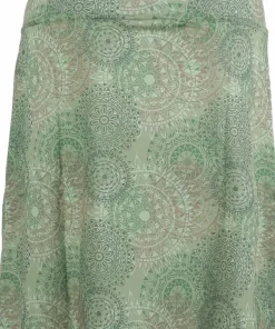 Discount Women's Fiona Knee Skirt Kjolar & Klänningar