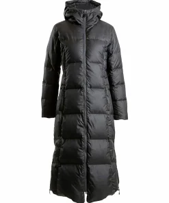 Skhoop Women's Hella Down Coat Black