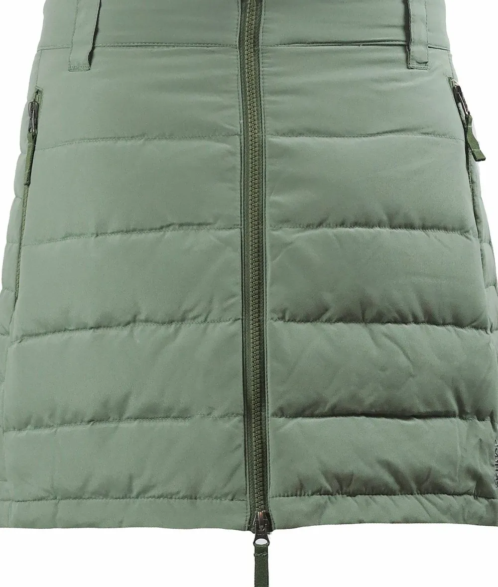 Online Women's Jonna Down Skirt Kjolar & Klänningar