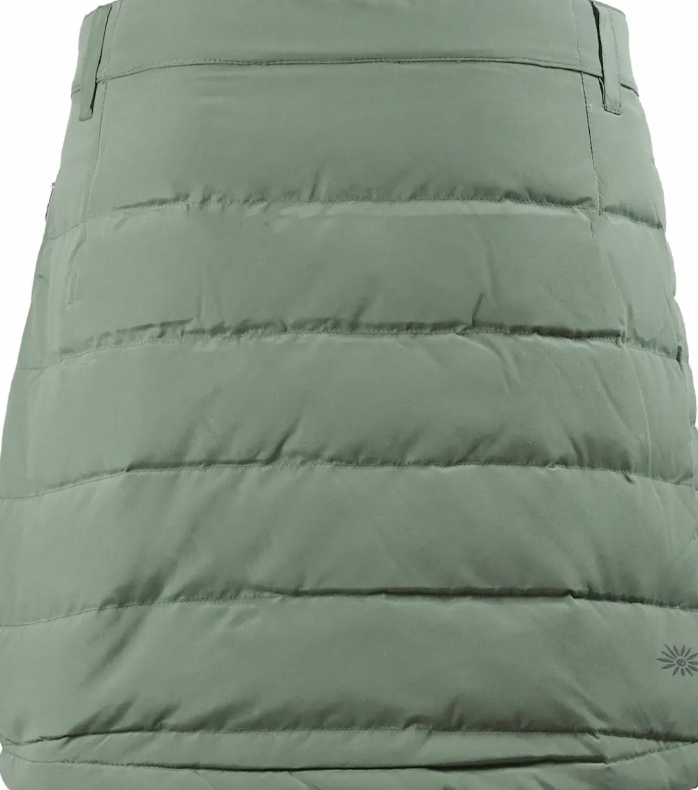 Online Women's Jonna Down Skirt Kjolar & Klänningar