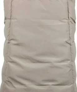 Skhoop Women's Lena Down Vest Walnut Online
