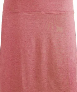 Skhoop Women's Mia Knee Skort Coral