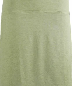 Skhoop Women's Mia Knee Skort Pistage