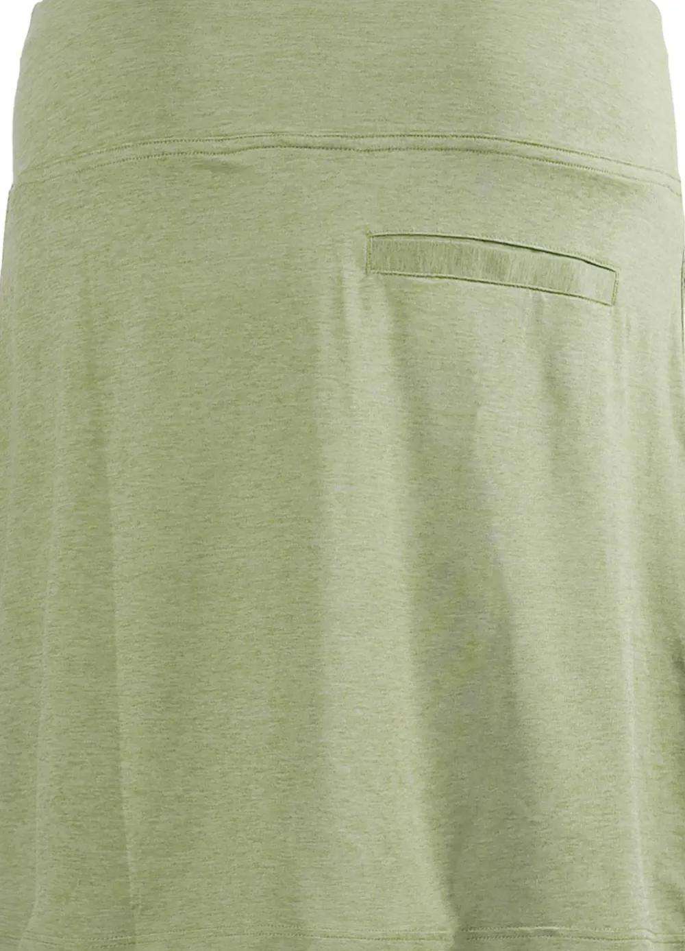 Skhoop Women's Mia Knee Skort Pistage