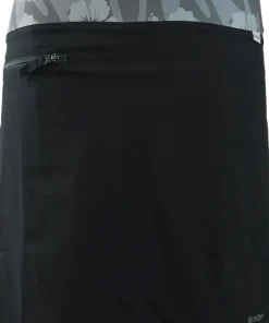 Skhoop Women's Outdoor Knee Skort Black Outlet