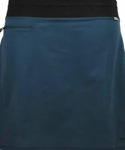 Skhoop Women's Outdoor Skort Navy Best