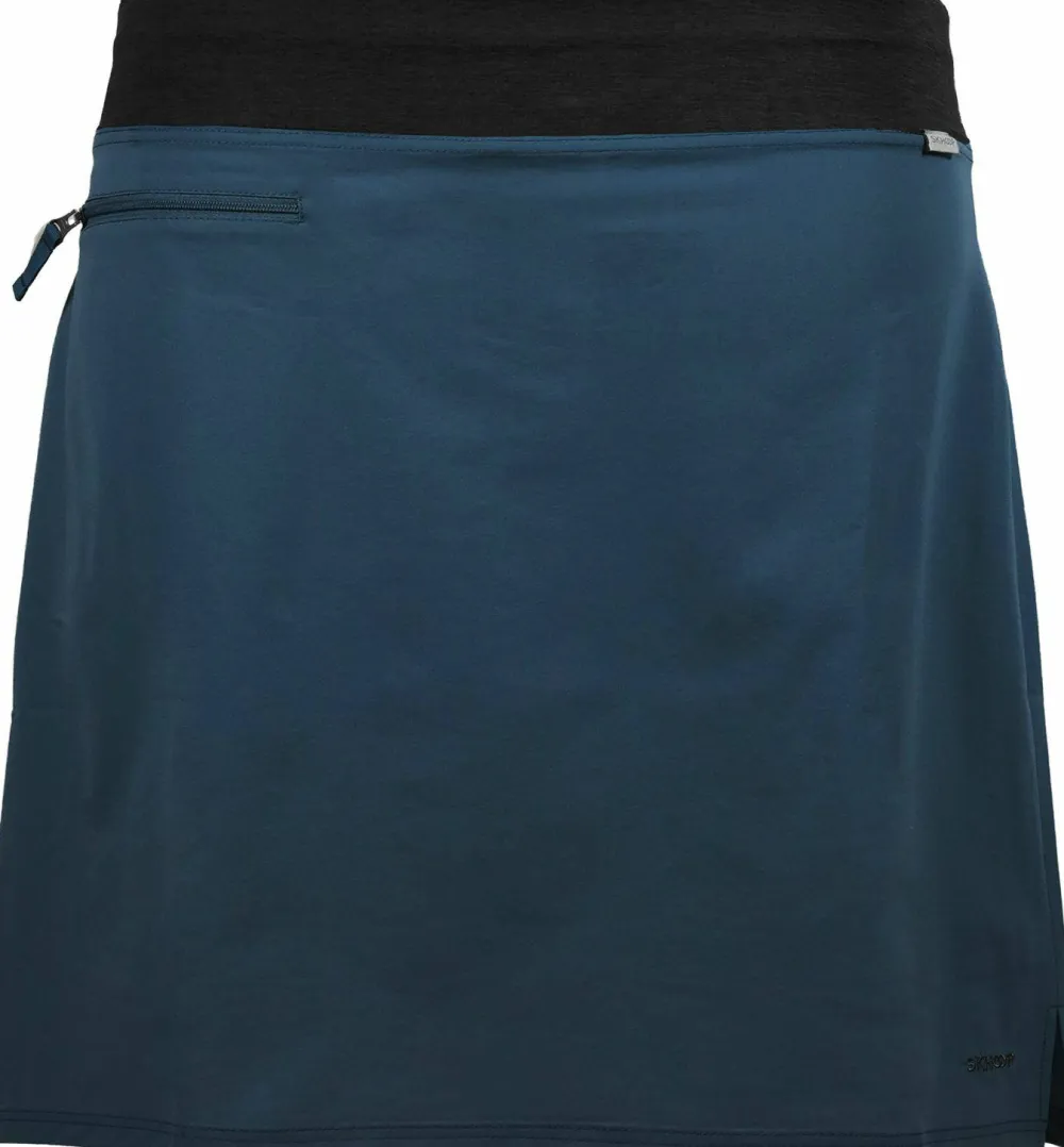 Skhoop Women's Outdoor Skort Navy Best