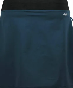 Skhoop Women's Outdoor Skort Navy Best