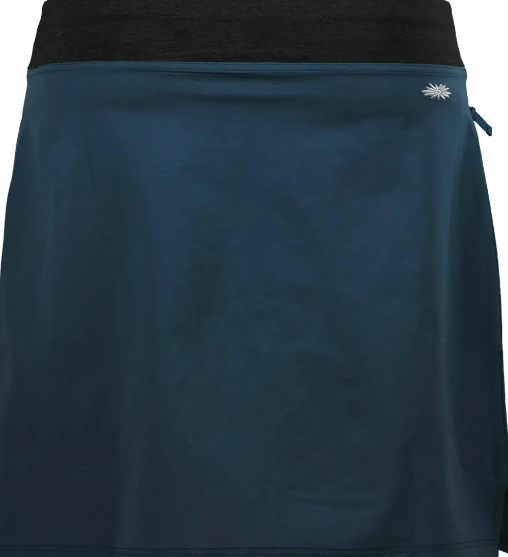 Skhoop Women's Outdoor Skort Navy Best