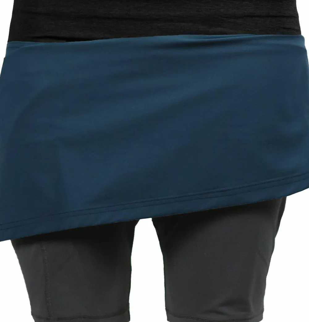 Skhoop Women's Outdoor Skort Navy Best