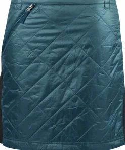 Skhoop Women's Rita Skirt Deep Lake