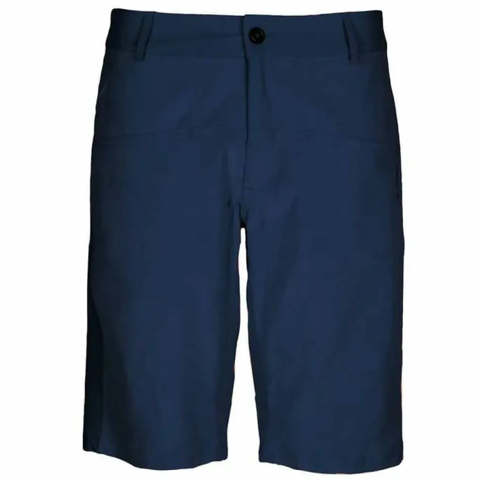 Skhoop Women's Åsa Shorts Navy