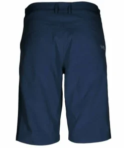 Skhoop Women's Åsa Shorts Navy
