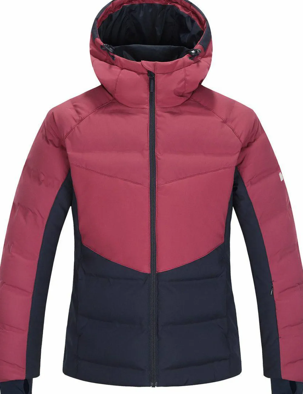 New Juniors' Glitterheim Ski Jacket Barn Barnjackor & Västar
