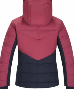 New Juniors' Glitterheim Ski Jacket Barn Barnjackor & Västar
