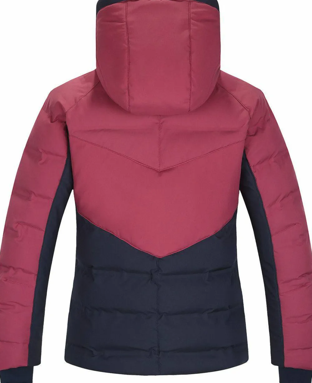 New Juniors' Glitterheim Ski Jacket Barn Barnjackor & Västar