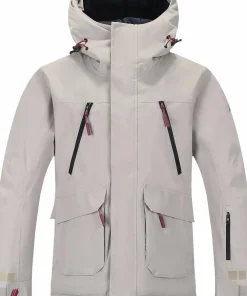 Best Juniors' Langsua 2-Layer Jacket Barn Barnjackor & Västar