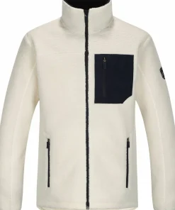 New Junior's Leirbekk Pilefleece Jakke Barn Barnjackor & Västar|Barntröjor & Fleece