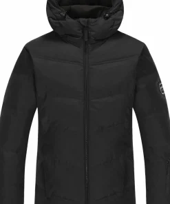 Clearance Juniors' Roland Dunjakke Barn Barnjackor & Västar